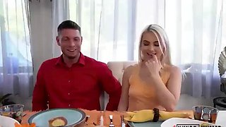 Family therapy stepmother and step sister: Big Tits, Blowjob  Amateur Porn