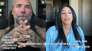 Porn Star Confessions - Eva Maxim (episode 92)