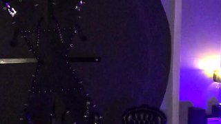 Amateur fetish couples tape