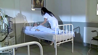 Lustful Nurses
