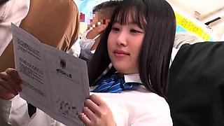 Amateur asian stepsister teen