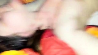 German Girl Shared with Stranger - Cuckold Amateur Video