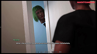 Summer Heat By Naughty Fox Games - 3D Adult Game