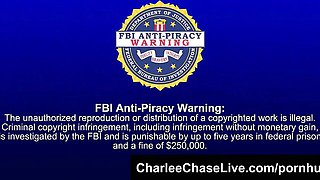 Charley and Charlee's mother porn