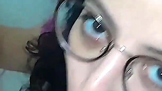 My Step Brother Is a Dentist Gives Me His Delicious Meat Lollipop as a Prize