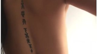 I Ride My Neighbors Cock At His Wifes House