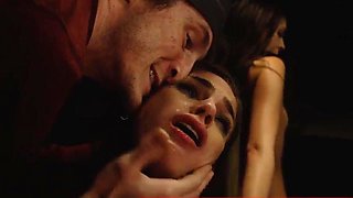 Gag Fetish And Extreme Bottle First Time Two Young Whores, Sydney Cole And Olivia Lua, Our - Sydney cole