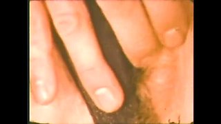 Blonde MILF Threesome Sucking Cock Doggy Style HD