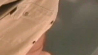 He Wanted a Perfect Cock