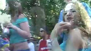 College Fuck ft. Party  Phat Zane: Blowjob, Doggy  Missonary Porn