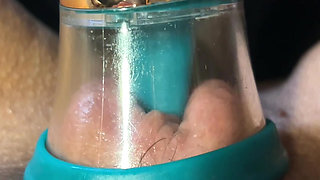 The Lick N' Suck 3000 toy