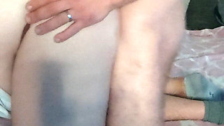 I Fuck My Girlfriend From Behind Doggystyle