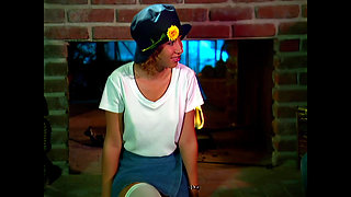 Intense and Hot Anal Sex for a Young Girl with a Soft and Round Ass