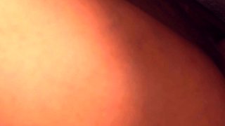 Lovely brunette teen fucked hardcore in hot bath tub