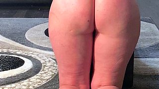 Milf blonde fucked hardcore