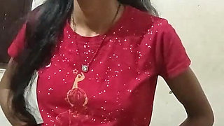 Desi Bhabi Kissed Her Father-in-law and Sucked His Too