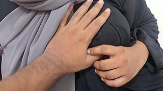 I Brought My Girlfriend Home and Fucked Her
