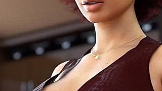 Milfy City [v0.6e] Part 36 Teacher Anal in Bathroom by Loveskysan69