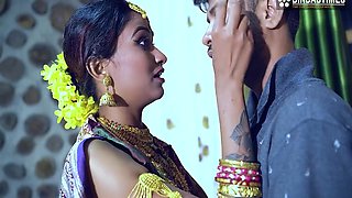 Pyasi Chudel Ke Sath Thukai Full Movie ( Hindi Audio )