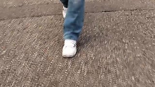 Fetish latex lesbians