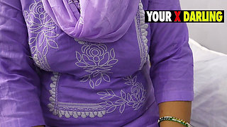 Bhabhi Seduce Her Debar Solo Role Play in Clear Hindi Audio Jony Darling