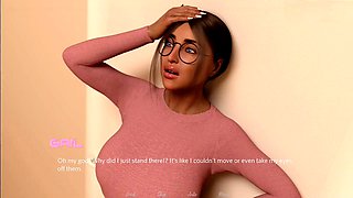 Friends girlfriend, tight pink pussy, 18 tight pussy