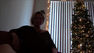 Holiday For Two: Brianna Beach & Alex Adams in Steamy Family Therapy MILF Scene - Big Tits, Big Ass, and Taboo Fun