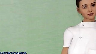 A Step-Mother's Love (OrbOrigin) Part 26 She Wanted Me Gameplay by LoveSkySan69