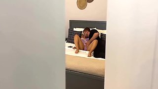 Is A Sexy Milf With A Big Booty And I Seduce Her Blonde Stepdaughter With Big Tits 11 Min With Brian Evansx And Silvana Lee
