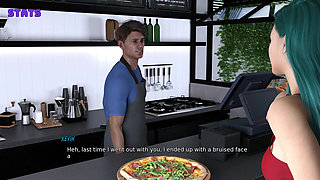 Harmony Haven - Chapter 3 - V0.4 - Part 2