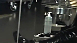 Super Mean Chastity Teasing Part 2