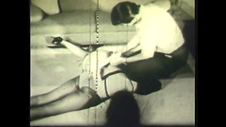 The Punishment of the Girls