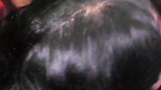 The Real Bukkake Sperm Party Vol 34 #1