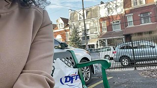 CIMA black and ebony