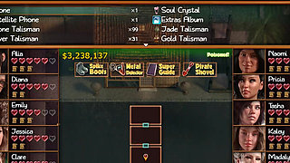 Treasure of Nadia - Ep 99 - Is Pricia Cursed by Misskitty2k