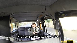 Sexual Ian Tate - hardcore trailer - Fake Taxi