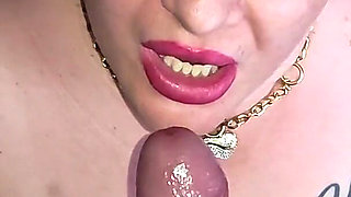 Dominant Blowjob / Ruined Orgasm