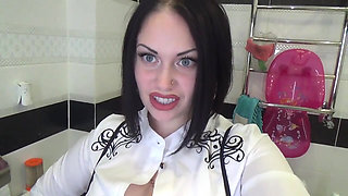 Your stupid fetish - castration