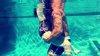 Intimacy With The Pool Boy - Closer - ForPlay Films