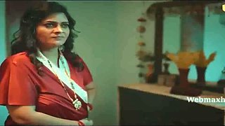 Aah se Aaha Tak Part 02 2024 Ullu Web Series