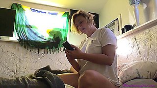 I Want To Have Sex With My Stepmother (brianna Beach)