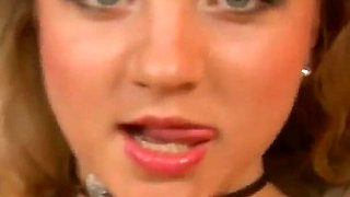 I Touch Myself - Part 6