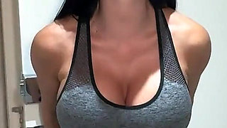 Gym Slut Fuck