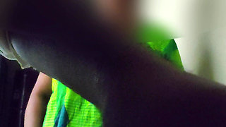 Lorry Driver Fucked Cleaner Wife Pussy