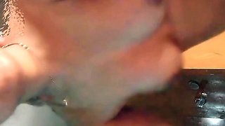 LATIKA fuck big cock