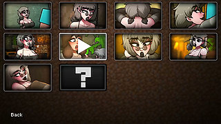 Minecraft Parody Hornycraft Full Game Gallery Silverfish