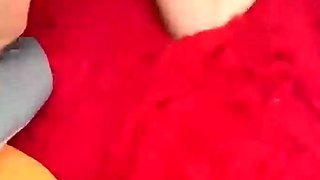 Real amateur college coed teen blowjob facial cumshot