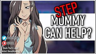 Step Mommy Helps You With Premature Ejaculation (erotic Step Fantasy Roleplay) - Erotic Audio And Car Toon