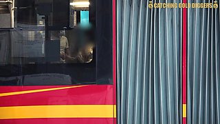 Amazing Foursome With Two Raunchy Sluts