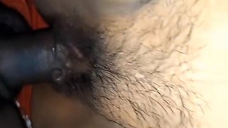 Indian Desi Wife Enjoy Sex With Her Devar, And Cum On Her Ass